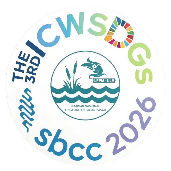 Logo ICWSDGs